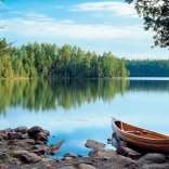 Legpuzzel COBBLE HILL Natuurlijke Spiegel, 1000 stukjes