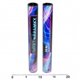 Lichtgevende armbanden – set van 24 stuks in koker