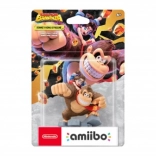 amiibo Donkey Kong & Pauline – collectible figure