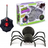 Lichtgevende RC spin 20 cm