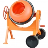Orange Sand Mixer for Kids