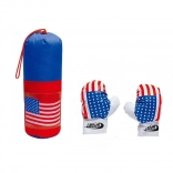 Boxing set