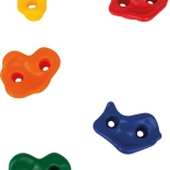 Kinder klimhoudgrepen SMALL FOOT Sky, set van 5 stuks