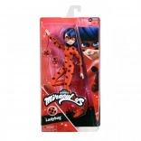 Pop Miraculous Ladybug met accessoires