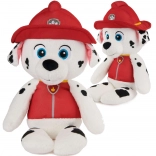Plush dog MARSHALL from PAW PATROL 35 cm