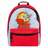 Kleuterschool rugzak Tom en Jerry
