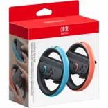 Steering Wheels for Joy-Con 2 – Pair for Nintendo Switch 2