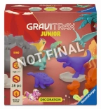 GraviTrax Junior extension dinosaures