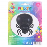 Inflatable Balloon Black Spider