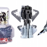 Metal Auto-Robot 11 cm