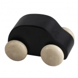 Detoa Mijn eerste auto zwart