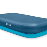 Bâche de protection pour piscine 305 × 183 cm INTEX