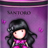 Aluminum Sports Bottle 710 ml GORJUSS