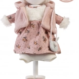 Stijlvolle outfit voor pop