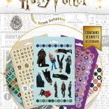 Harry Potter Sticker Set