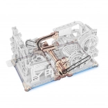 RoboTime 3D puzzle Accessoires de connexion