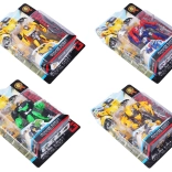 Auto Robot 11 cm – transforming superhero figure