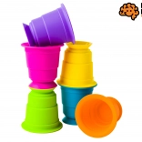 Fat Brain Suction Cup Cups Suction Kupz