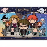 Adventskalender HARRY POTTER – kantoorartikelen