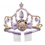 Kinderkroontje Frozen