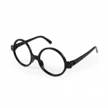 Round Wizard Glasses in Harry Potter Style