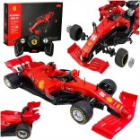 Rastar Ferrari SF1000 RC bouwset 1:16