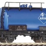 Wagon-citerne ARAL DB, époque III (H0) – PIKO