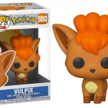 Funko POP! Pokémon Vulpix figurine en vinyle