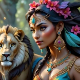 Puzzel Samen 500 stukjes