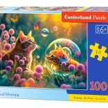 Magical Morning 100-Piece Puzzle
