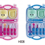 Dentist Set in a Suitcase for Kids