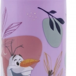 Kinderdrinkfles Frozen met rietje 410 ml