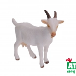 Figurine geit 8 cm