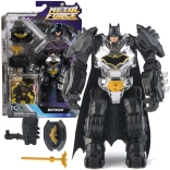 Figurine Batman DC Comics Metal Force 12 cm