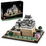 LEGO® Architecture 21060 Château de Himeji