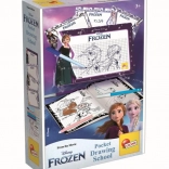 Frozen Drawing School