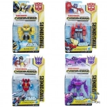 Figurine Transformers Cyberverse Action Attackers