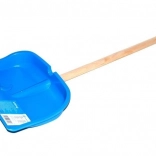 Sneeuwschep Viking blauw