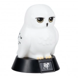 Lampe LED Harry Potter – Hedwige