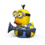 Verzamelrubber-eend TUBBZ Minions Kevin