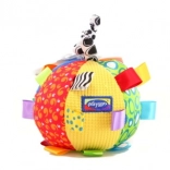Playgro Ball with Bell