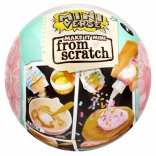 Miniverse Make It Mini From Scratch figure – edible miniature set (1 pc)