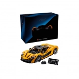 lego technic mclaren p1 1:8 – verzamelmodel voor volwassenen