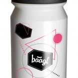 BAAGL Bouteille bio Pink