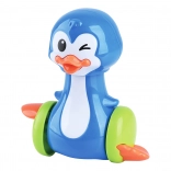 Playgo wind-up penguin 13 cm