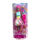Barbie Unicorn with Long Hair