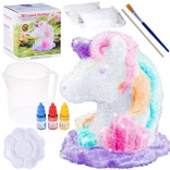 Crystal Growing Set Unicorn