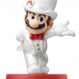 amiibo-figuur Super Mario – trouw-Mario