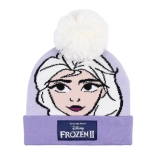 Muts met pompon FROZEN 2