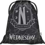 baagl sac pour chaussures Wednesday Nevermore